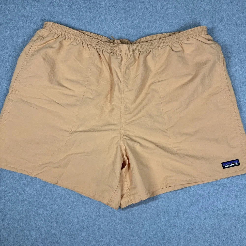Patagonia Baggies Men's XXL 5